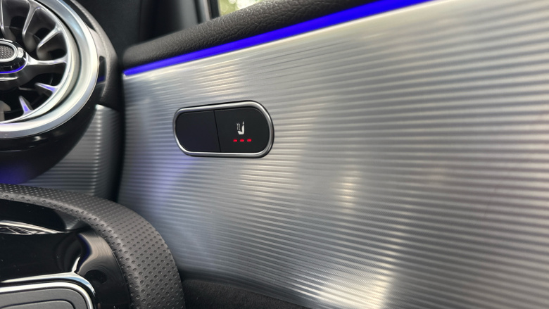 Mercedes-Benz A-Class A200 AMG Line Premium 5dr Auto Petrol Hatchback